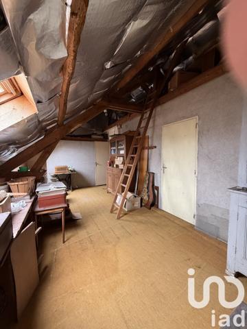 Maison 5 pièces de 81 m² à Yzeure (03400)