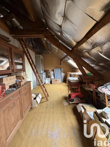 Maison 5 pièces de 81 m² à Yzeure (03400)