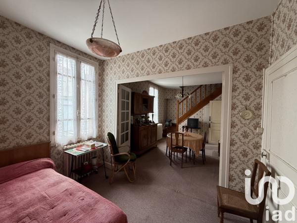 Maison 5 pièces de 81 m² à Yzeure (03400)