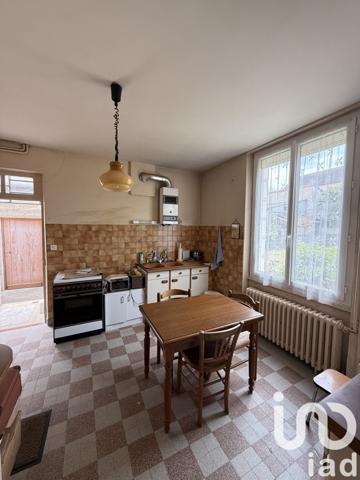 Maison 5 pièces de 81 m² à Yzeure (03400)