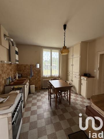 Maison 5 pièces de 81 m² à Yzeure (03400)