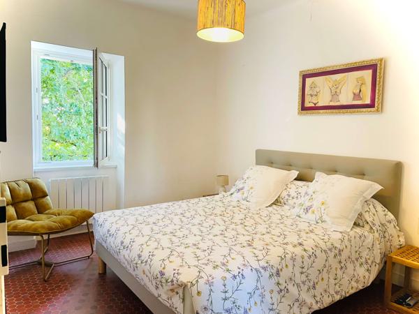BENODET -   VILLA DE CARACTERE. TRIANGE D'OR. POTENTIEL FONCIER EXCEPTIONNEL