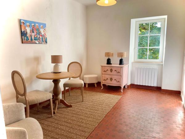 BENODET -   VILLA DE CARACTERE. TRIANGE D'OR. POTENTIEL FONCIER EXCEPTIONNEL