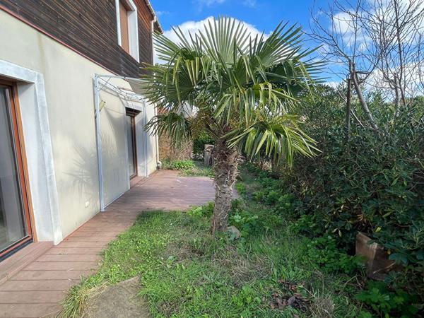 Maison - Milly la Foret - F5 de 121m² habitable