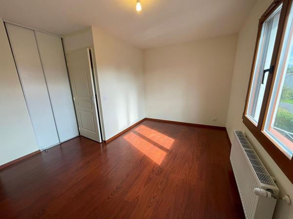 Maison - Milly la Foret - F5 de 121m² habitable