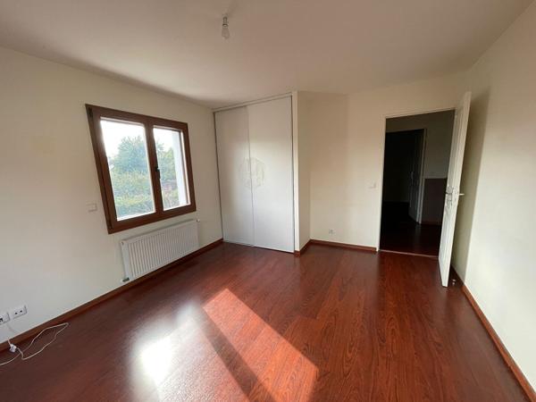 Maison - Milly la Foret - F5 de 121m² habitable