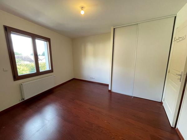 Maison - Milly la Foret - F5 de 121m² habitable