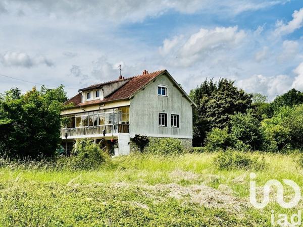 Maison 5 pièces de 150 m² à Santeny (94440)