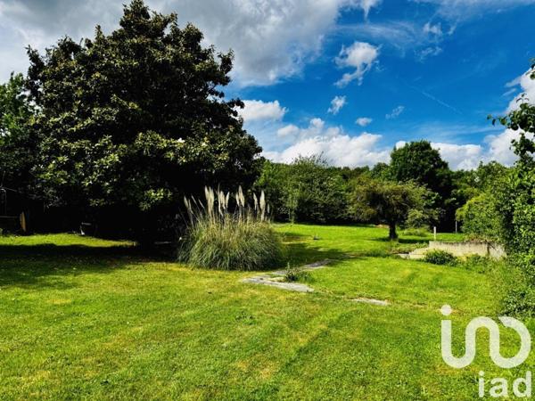 Maison 5 pièces de 150 m² à Santeny (94440)