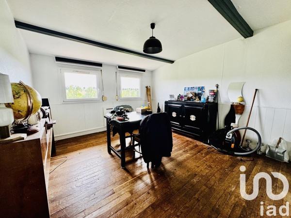 Maison 5 pièces de 150 m² à Santeny (94440)