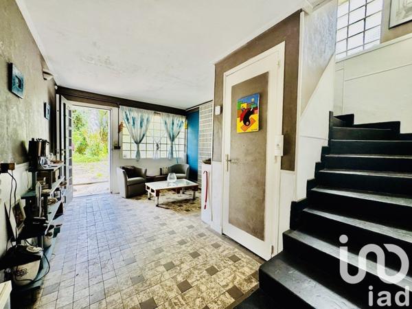 Maison 5 pièces de 150 m² à Santeny (94440)