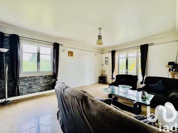 Maison 5 pièces de 150 m² à Santeny (94440)