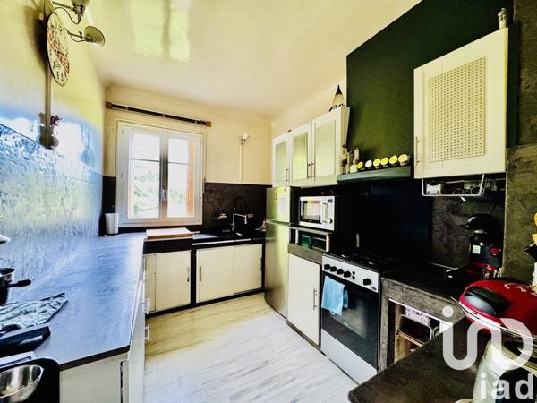 Maison 5 pièces de 150 m² à Santeny (94440)