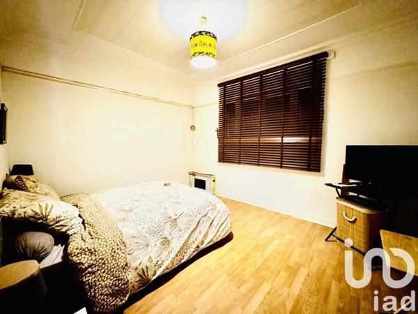 Maison 5 pièces de 150 m² à Santeny (94440)