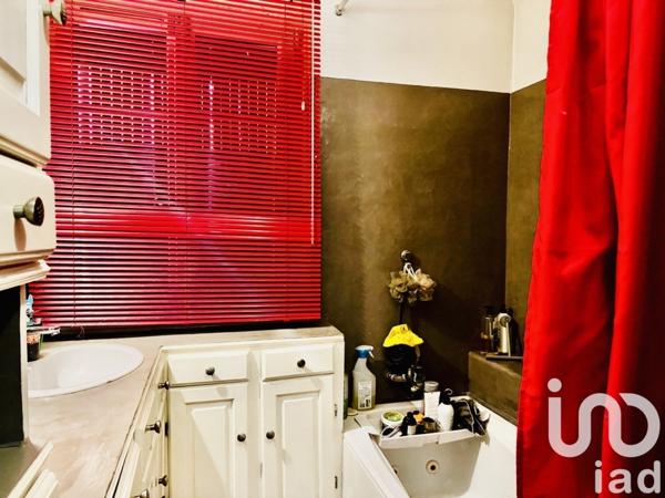 Maison 5 pièces de 150 m² à Santeny (94440)