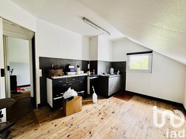 Maison 5 pièces de 150 m² à Santeny (94440)