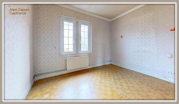 Maison à vendre 5 pièces AGEN (47)-150 M2 - Cour-Jardin-Parking-Terrasse