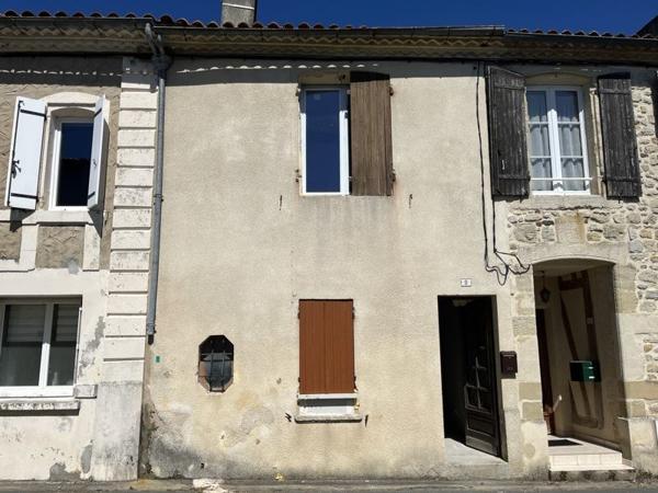 Maison à vendre |  Meilhan-sur-Garonne |  3 pièces | 98 m²