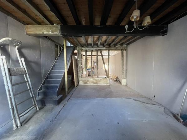 Maison à vendre |  Meilhan-sur-Garonne |  3 pièces | 98 m²