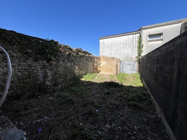 Maison à vendre |  Meilhan-sur-Garonne |  3 pièces | 98 m²