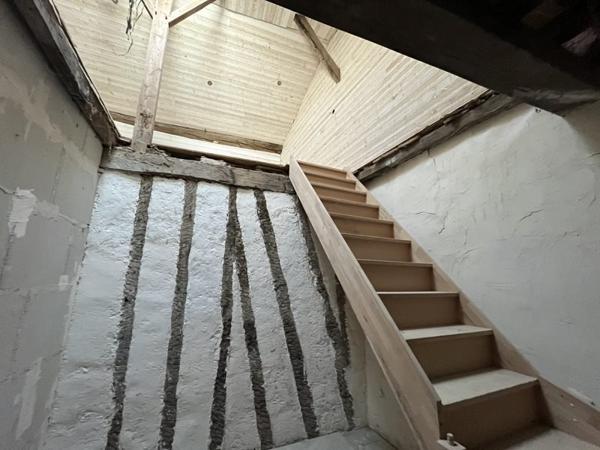 Maison à vendre |  Meilhan-sur-Garonne |  3 pièces | 98 m²