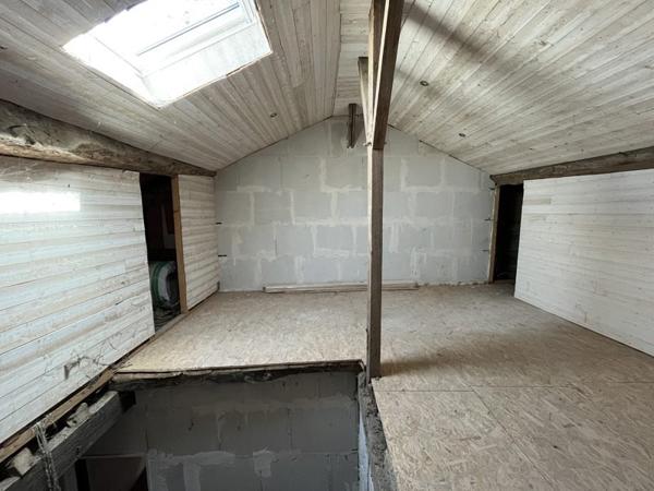 Maison à vendre |  Meilhan-sur-Garonne |  3 pièces | 98 m²
