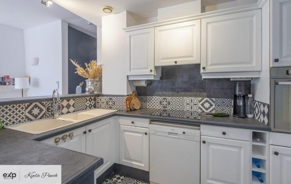 Appartement dans Mallemort