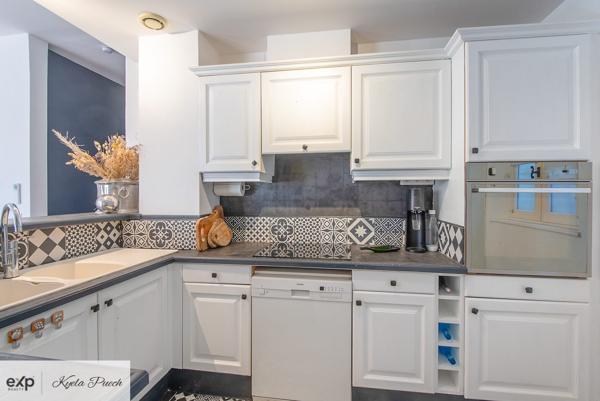 Appartement dans Mallemort