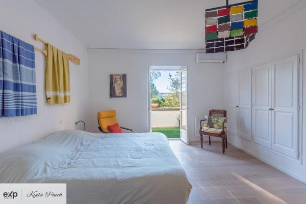 Appartement dans Mallemort