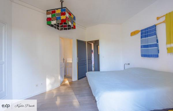 Appartement dans Mallemort
