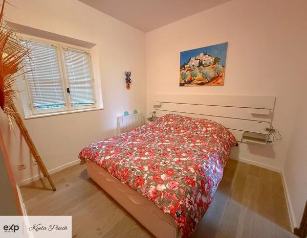 Appartement dans Mallemort