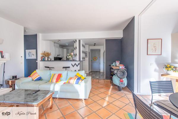 Appartement dans Mallemort