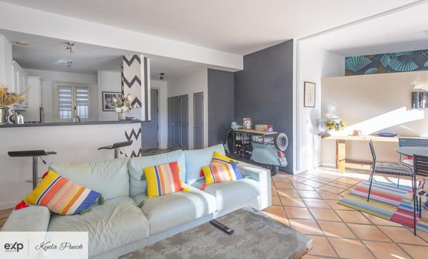 Appartement dans Mallemort