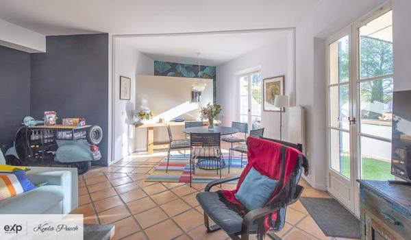 Appartement dans Mallemort