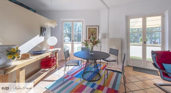 Appartement dans Mallemort