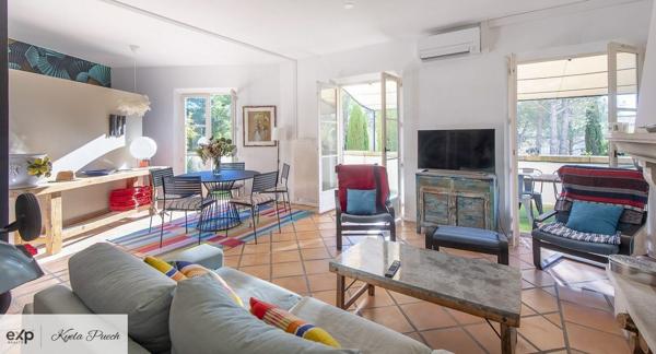 Appartement dans Mallemort