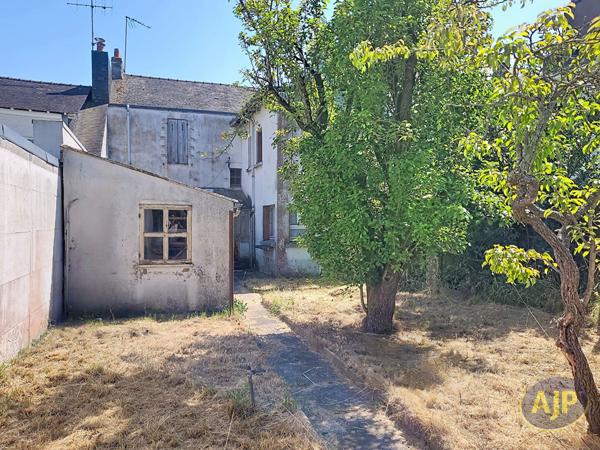 Maison à vendre Saint Nazaire - 4 pièces, 102m² avec 2 chambre(s) à 207 870€ - AJP Immobilier Saint-Nazaire