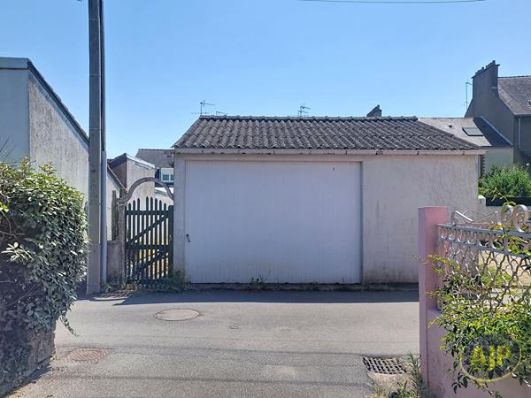 Maison à vendre Saint Nazaire - 4 pièces, 102m² avec 2 chambre(s) à 207 870€ - AJP Immobilier Saint-Nazaire