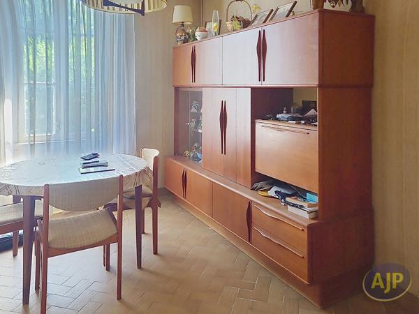 Maison à vendre Saint Nazaire - 4 pièces, 102m² avec 2 chambre(s) à 207 870€ - AJP Immobilier Saint-Nazaire