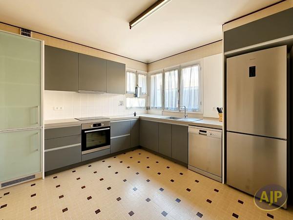 Maison à vendre Saint Nazaire - 4 pièces, 102m² avec 2 chambre(s) à 207 870€ - AJP Immobilier Saint-Nazaire