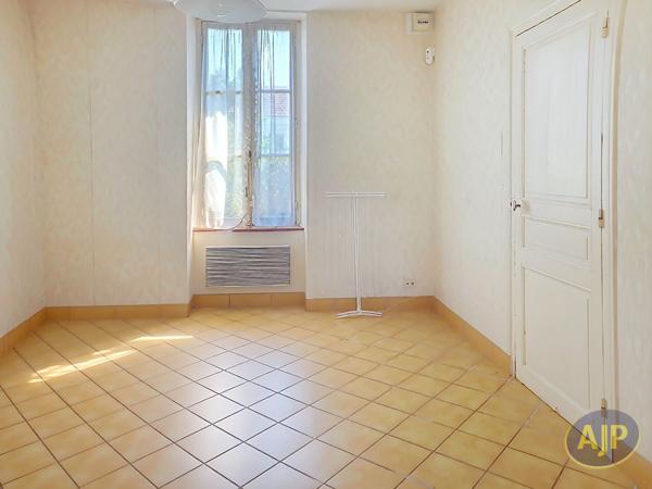 Maison à vendre Saint Nazaire - 4 pièces, 102m² avec 2 chambre(s) à 207 870€ - AJP Immobilier Saint-Nazaire