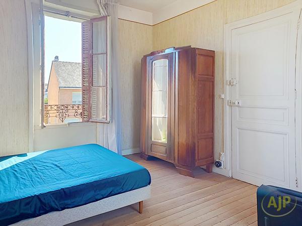 Maison à vendre Saint Nazaire - 4 pièces, 102m² avec 2 chambre(s) à 207 870€ - AJP Immobilier Saint-Nazaire