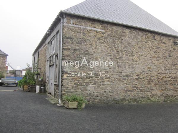 Maison à ROCHE JAUDY, 22450 - 18 pièces 334m²