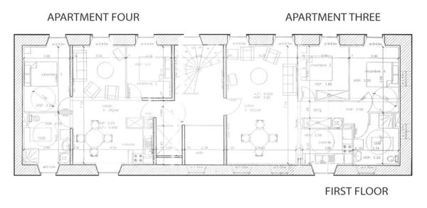 Maison à ROCHE JAUDY, 22450 - 18 pièces 334m²