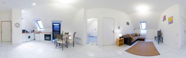 Maison à ROCHE JAUDY, 22450 - 18 pièces 334m²