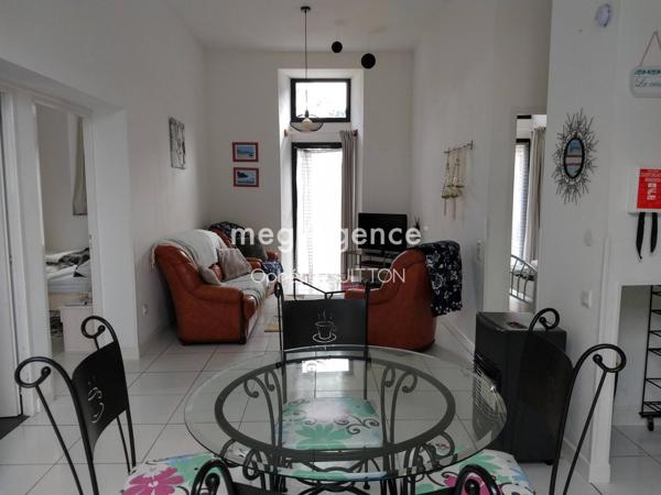 Maison à ROCHE JAUDY, 22450 - 18 pièces 334m²