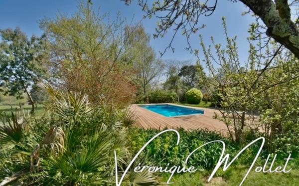 CHARMANT VILLAGE AUX PORTES DE LATRESNE - 20 MINUTES BORDEAUX CENTRE