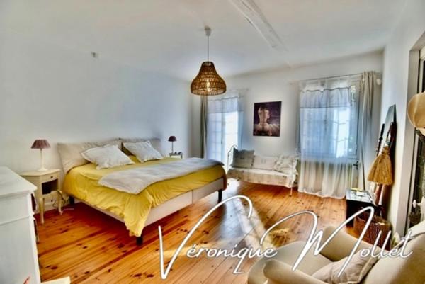 CHARMANT VILLAGE AUX PORTES DE LATRESNE - 20 MINUTES BORDEAUX CENTRE