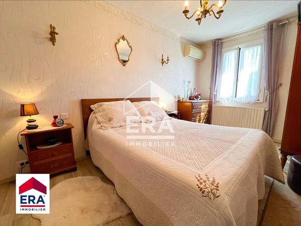 Maison à vendre en viager occupé Mormoiron