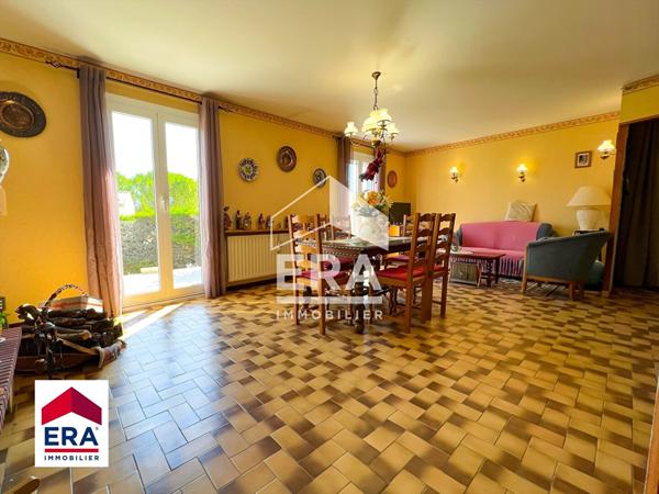 Maison à vendre en viager occupé Mormoiron